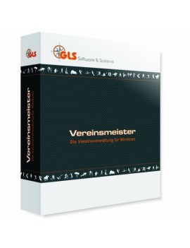 GLS Vereinsmeister -...